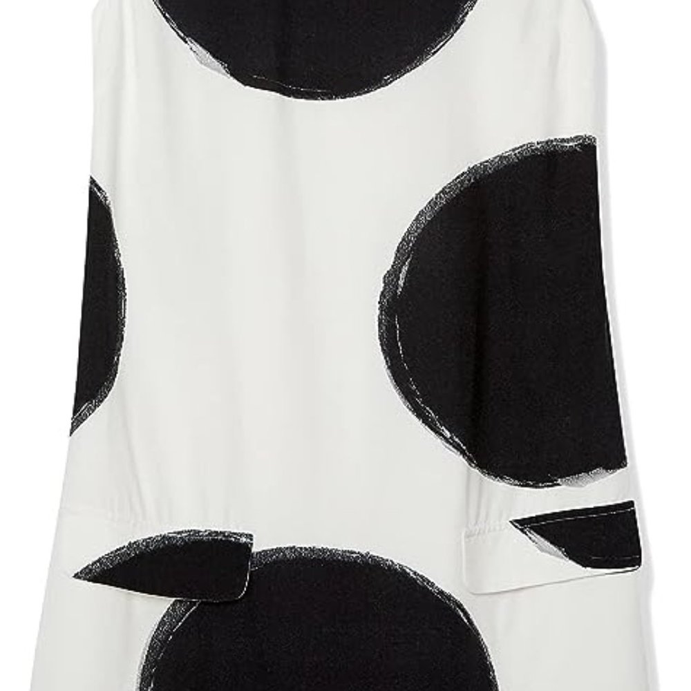 The Drop Women's Polka Dot Mini Shift Dress by Paige Desorbo (Size XXL) NWT - Picture 5 of 11